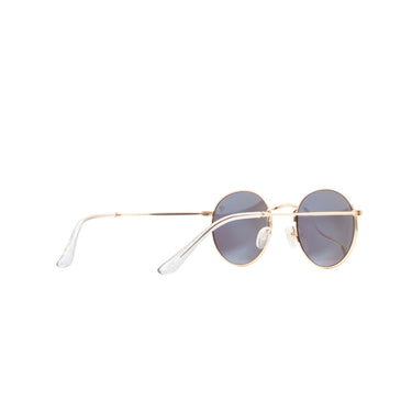 CHPO Liam Sunglasses - Gold/Green - Pretend Supply Co.