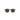 CHPO McFly Sunglasses - Silver Grey - Pretend Supply Co.