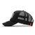 Deus Ex Machina Baylands Mesh Cap - Black/White - Pretend Supply Co.
