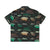 Deus Ex Machina Dub Bass Shirt - Anthracite - Pretend Supply Co.