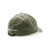 Deus Ex Machina Sawyer Dad Cap - Lichen Green - Pretend Supply Co.