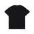 Deus Ex Machina Shield Standard T-Shirt - Black - Pretend Supply Co.