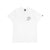 Deus Ex Machina Venice Skull T-Shirt - White - Pretend Supply Co.