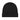Dickies Gibsland Beanie - Black - Pretend Supply Co.