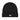 Dickies Gibsland Beanie - Black - Pretend Supply Co.