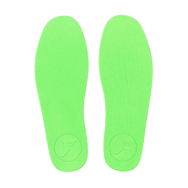 Footprint Kingfoam 3.5mm Green Camo Insoles - Pretend Supply Co.