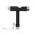 G-Tool Utility Skate Tool - Black - Pretend Supply Co.