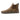 Globe Kalahari Dover x Wasted Talent Shoes - Dark Brown - Pretend Supply Co.