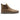 Globe Kalahari Dover x Wasted Talent Shoes - Dark Brown - Pretend Supply Co.