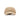 Huf OG Logo 6 Panel Cap - Biscuit - Pretend Supply Co.