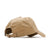Huf OG Logo 6 Panel Cap - Biscuit - Pretend Supply Co.