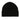 Huf Set Box Beanie - Black - Pretend Supply Co.