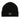 Huf Set Box Beanie - Black - Pretend Supply Co.