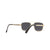 I-SEA Brooks Sunglasses - Gold/Smoke Polarized