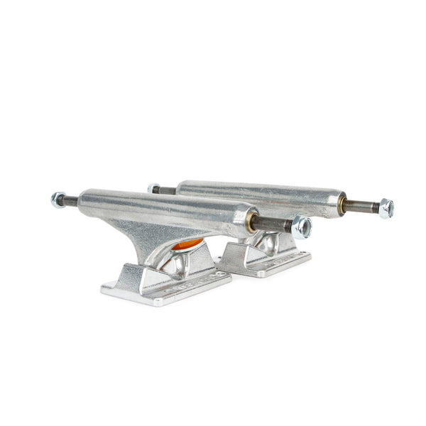 Independent Mid Stage 11 Trucks 149 - Raw Silver