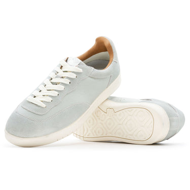 Last Resort CM001 Lo Shoes - Grey/White