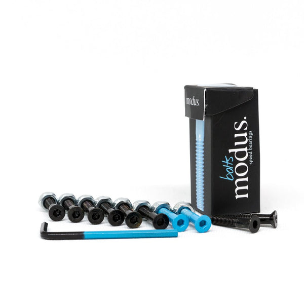 Modus 1 1/4" Allen Fixings - Pretend Supply Co.