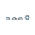 Modus Axel Nuts - Set of 4 - Pretend Supply Co.