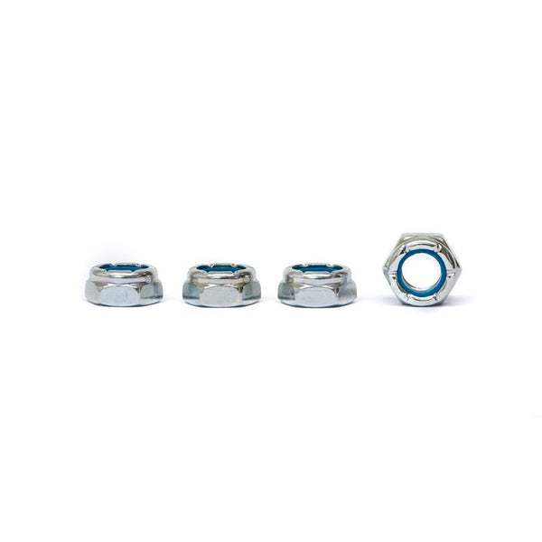 Modus Axel Nuts - Set of 4 - Pretend Supply Co.