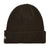 New Era Wool Cuff Beanie - Brown - Pretend Supply Co.