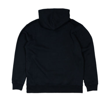 Parlez Kuff Hooded Sweatshirt - Black - Pretend Supply Co.