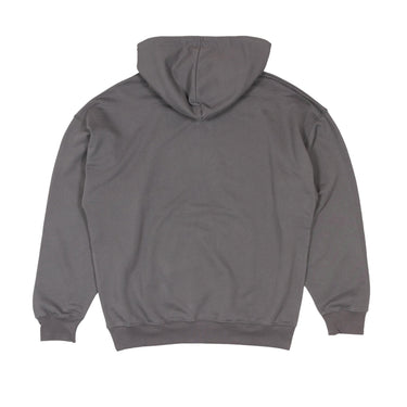 Polar Frank Hooded Sweatshirt - Graphite - Pretend Supply Co.