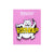 Rip N Dip Hocus Pocus Pin Badge - White - Pretend Supply Co.