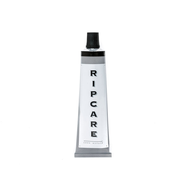 Ripcare Shoe Repair Glue - Black - Pretend Supply Co.