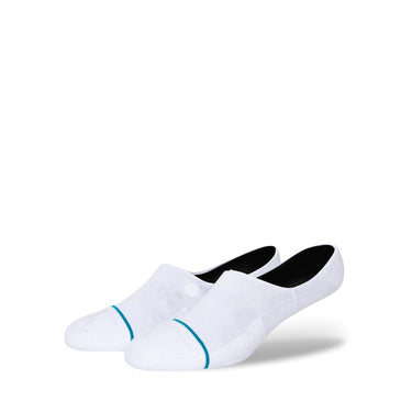 Stance Icon No Show Socks 3 PACK - White - Pretend Supply Co.