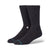 Stance Icon Socks 3 PACK - Black/White - Pretend Supply Co.