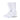 Stance Icon Socks 3 PACK - Black/White - Pretend Supply Co.