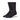 Stance Icon Socks - Black/White - Pretend Supply Co.