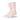 Stance Icon Socks - Pink - Pretend Supply Co.