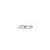 Sushi Top Bushing Washers - Silver - Pretend Supply Co.