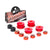 Thunder Rebuild Kit - Soft 90du Red - Pretend Supply Co.