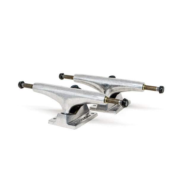 Thunder Team Trucks 145 - Raw Silver - Pretend Supply Co.