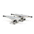 Thunder Team Trucks 148 - Raw Silver - Pretend Supply Co.