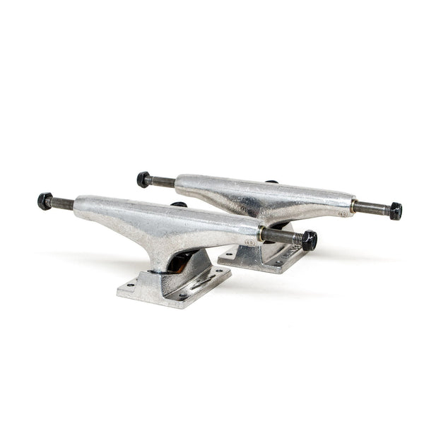 Thunder Team Trucks 148 - Raw Silver - Pretend Supply Co.