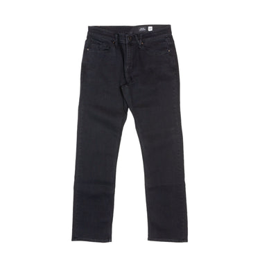 Volcom Solver Jeans - Blackout - Pretend Supply Co.