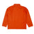 Uskees 3001 Buttoned Overshirt Jacket - Rust