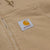 Carhartt WIP OG Active Dearborn Canvas Jacket - Peanut