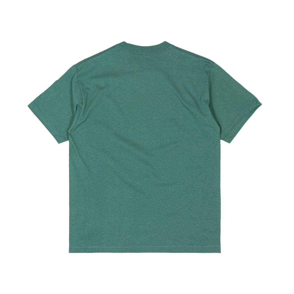 Huf Cheata T-Shirt - Pine