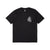 Volcom Harry T-Shirt - Black