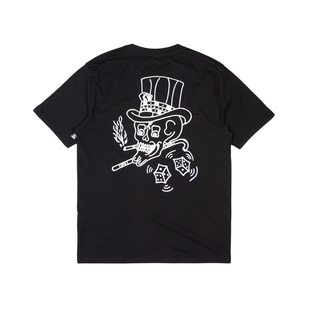 Volcom Harry T-Shirt - Black