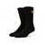 Carhartt WIP Chase Socks - Black/Gold