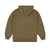 Volcom Single Stone Hooded Sweatshirt - Sage Leaf