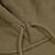 Volcom Single Stone Hooded Sweatshirt - Sage Leaf