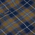 Volcom Caden Plaid Shirt - Navy