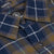 Volcom Caden Plaid Shirt - Navy