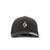Volcom Full Stone Cheese Trucker Cap - Charcoal Heather